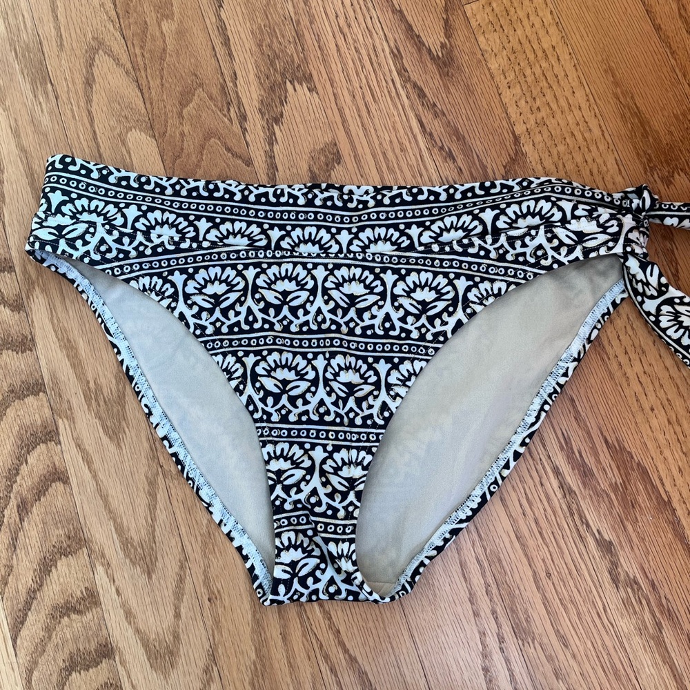 M Victoria Secret Swim bottom